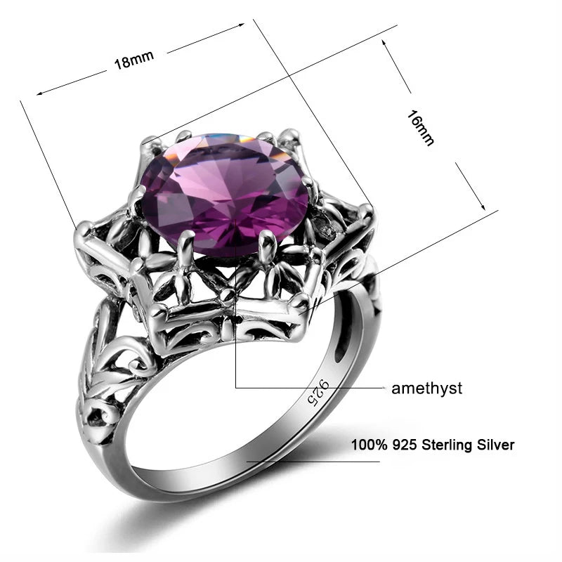 Star Ring