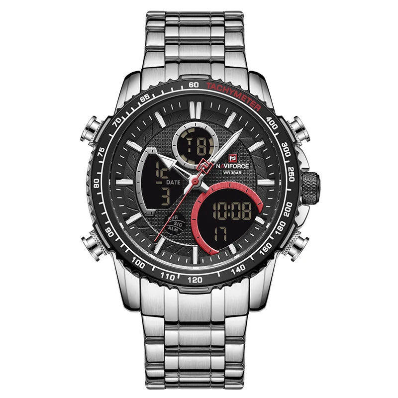 Orvia Watch