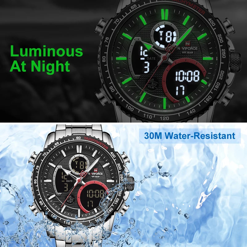 Orvia Watch