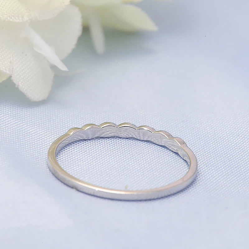Pure Shine Ring