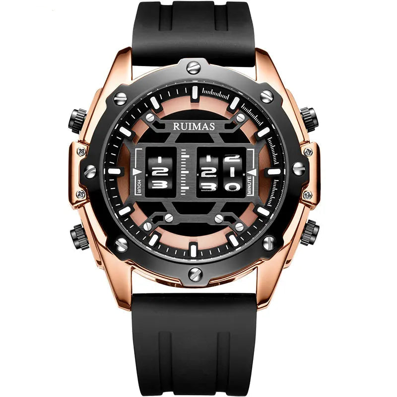 Vintelli Watch