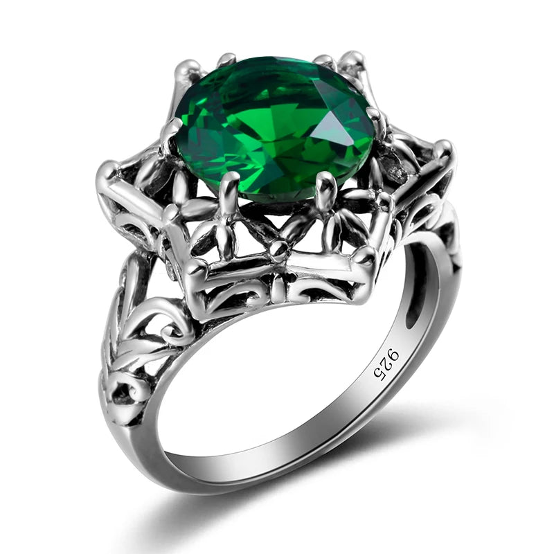 Star Ring