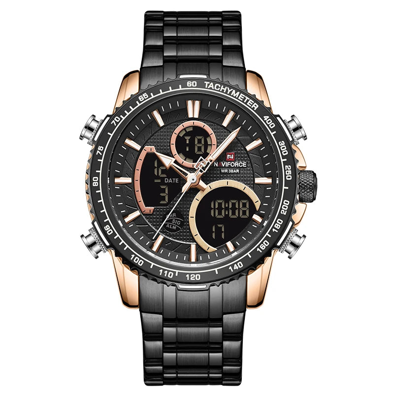 Orvia Watch