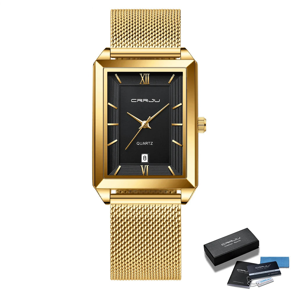 Marqlyn Watch