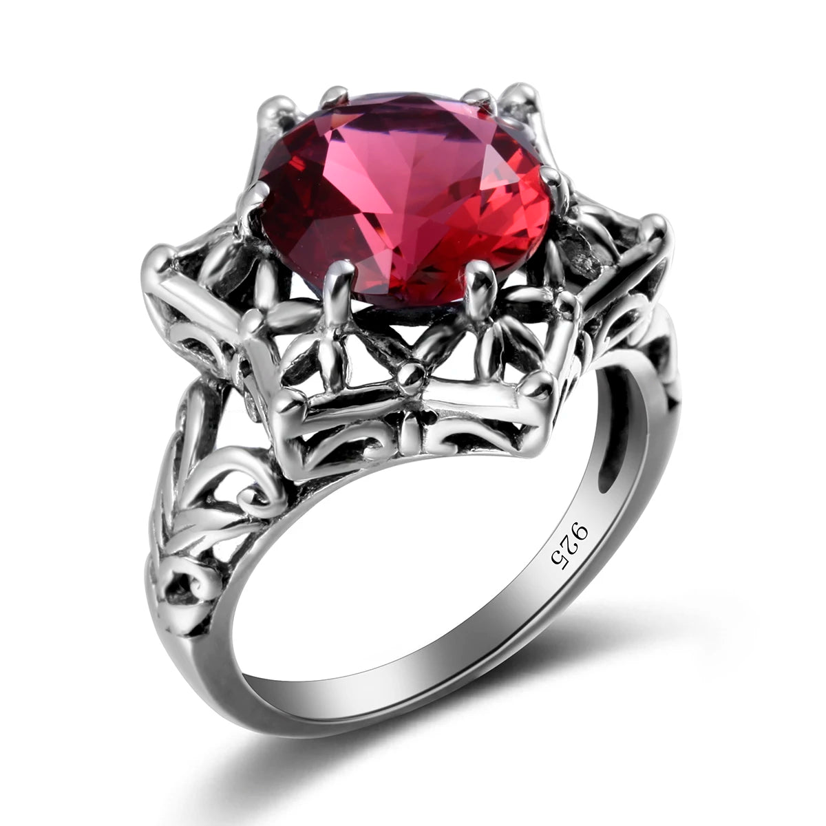 Star Ring