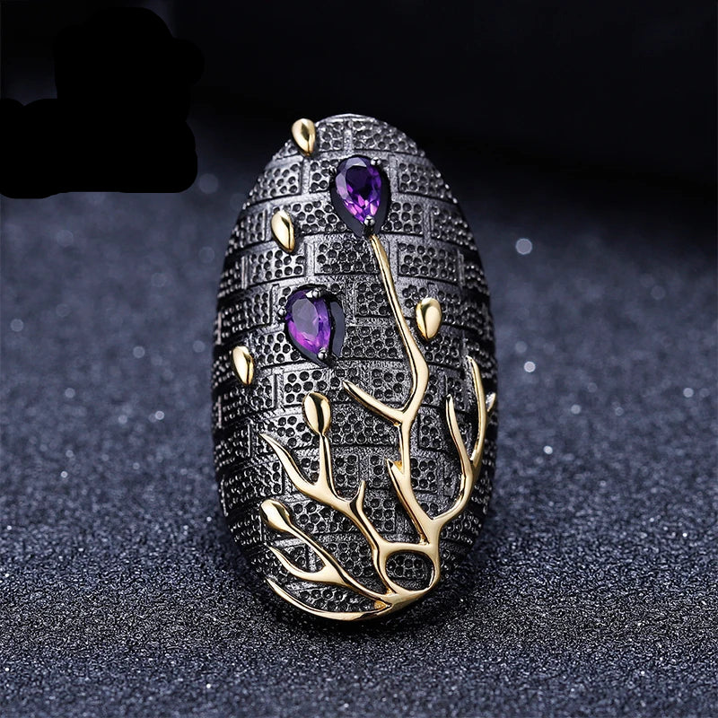 Tree of Life Ring