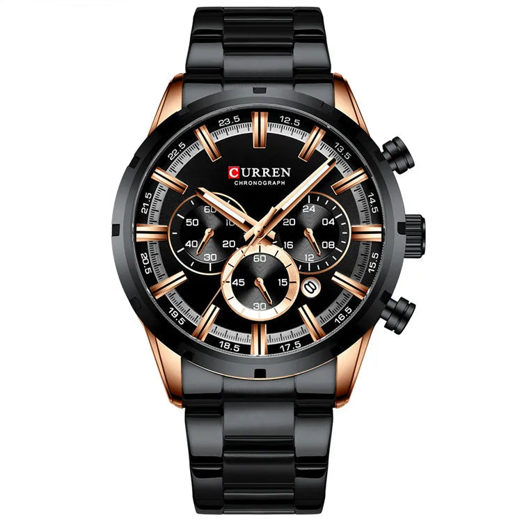 Knox Watch