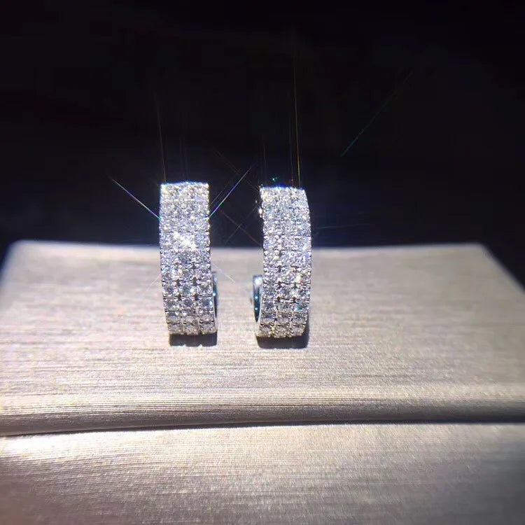Romantic Earring