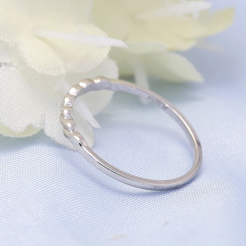 Pure Shine Ring