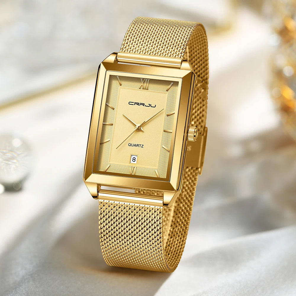 Marqlyn Watch
