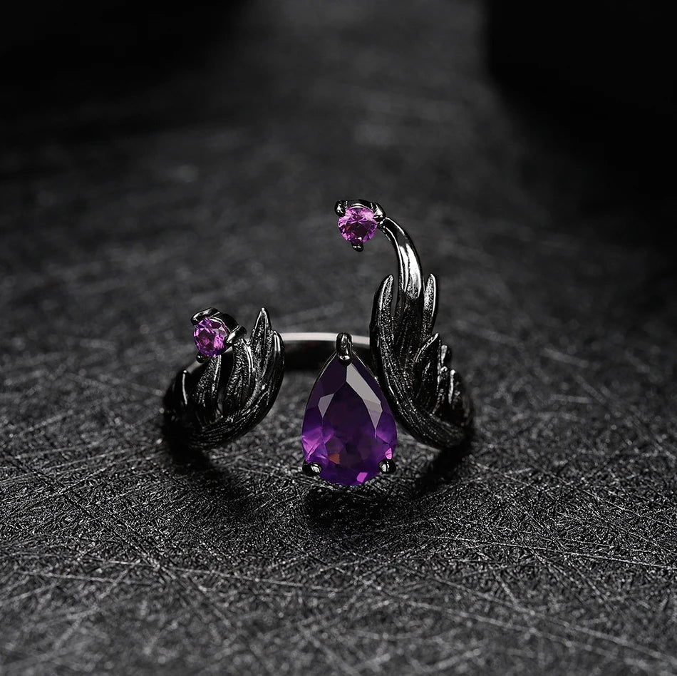 Dragon Ring