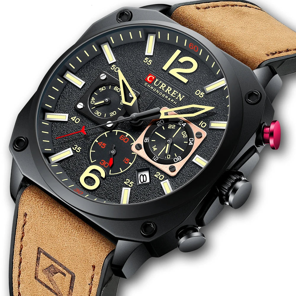 Harper Bloom Watch