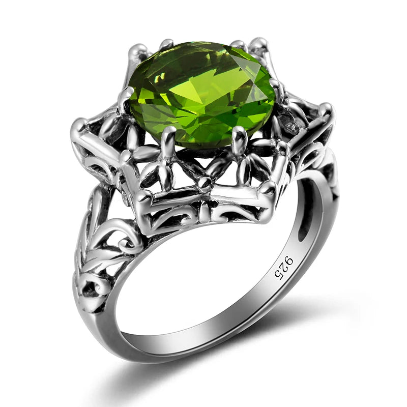 Star Ring