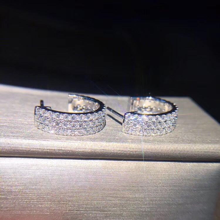 Romantic Earring