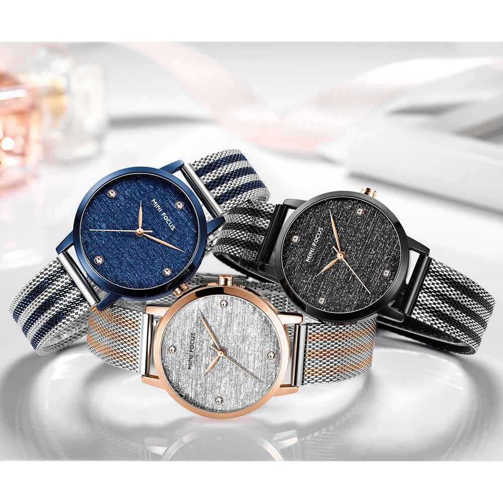 Chronivio Watch