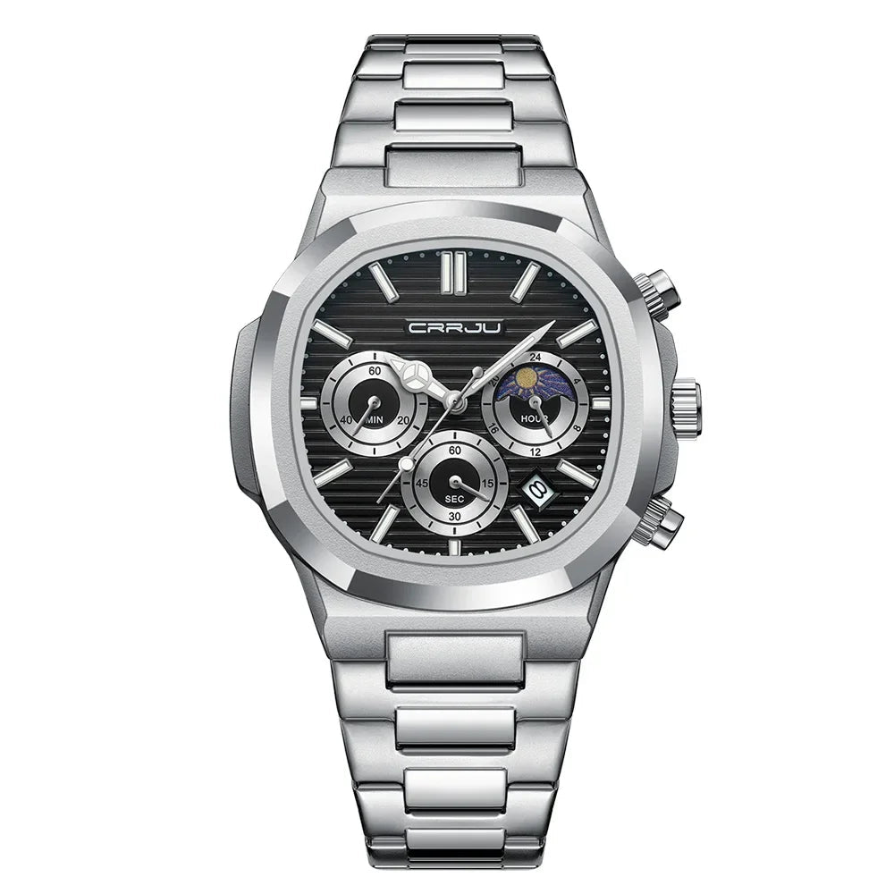 Zephora Watch