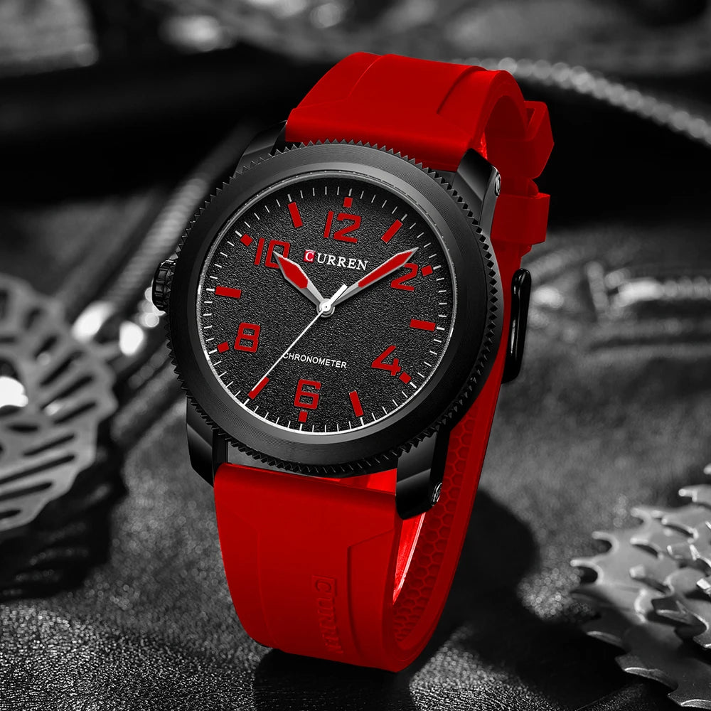 Omnira Watch