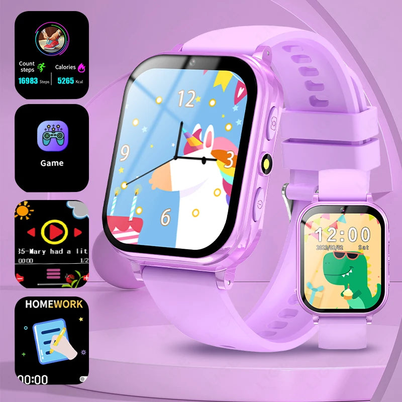 Puzzle Watch