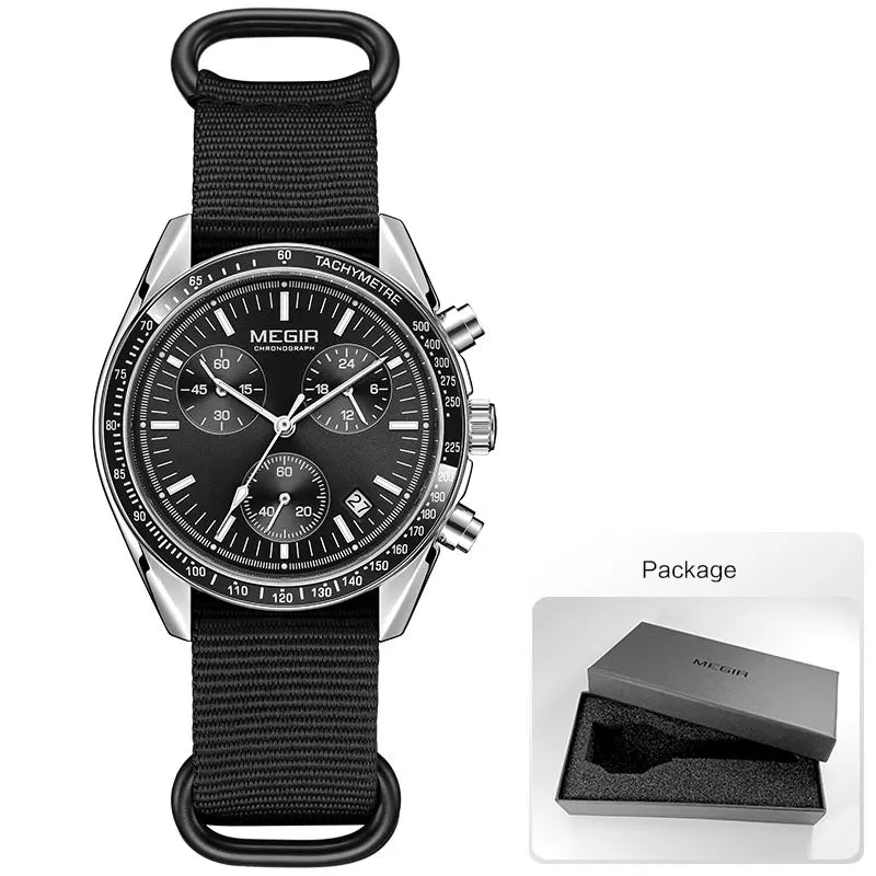 Mini Wave Watch