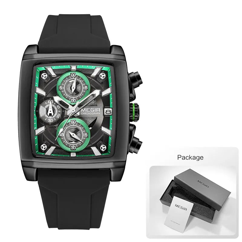 Casual Sport Watch