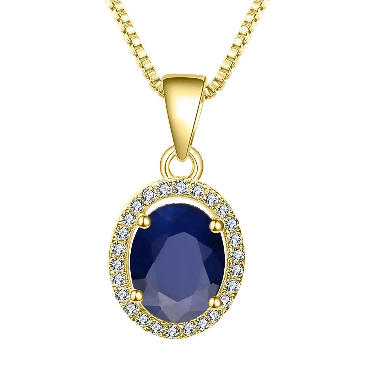 Royal Sapphire
