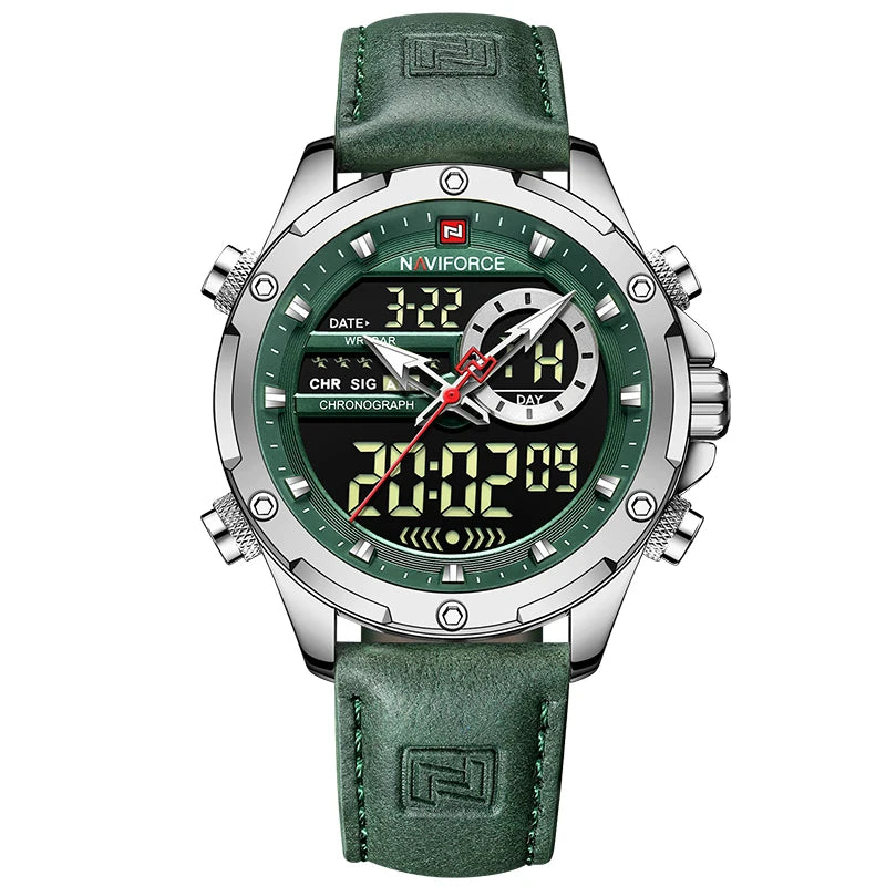 Troy Watch