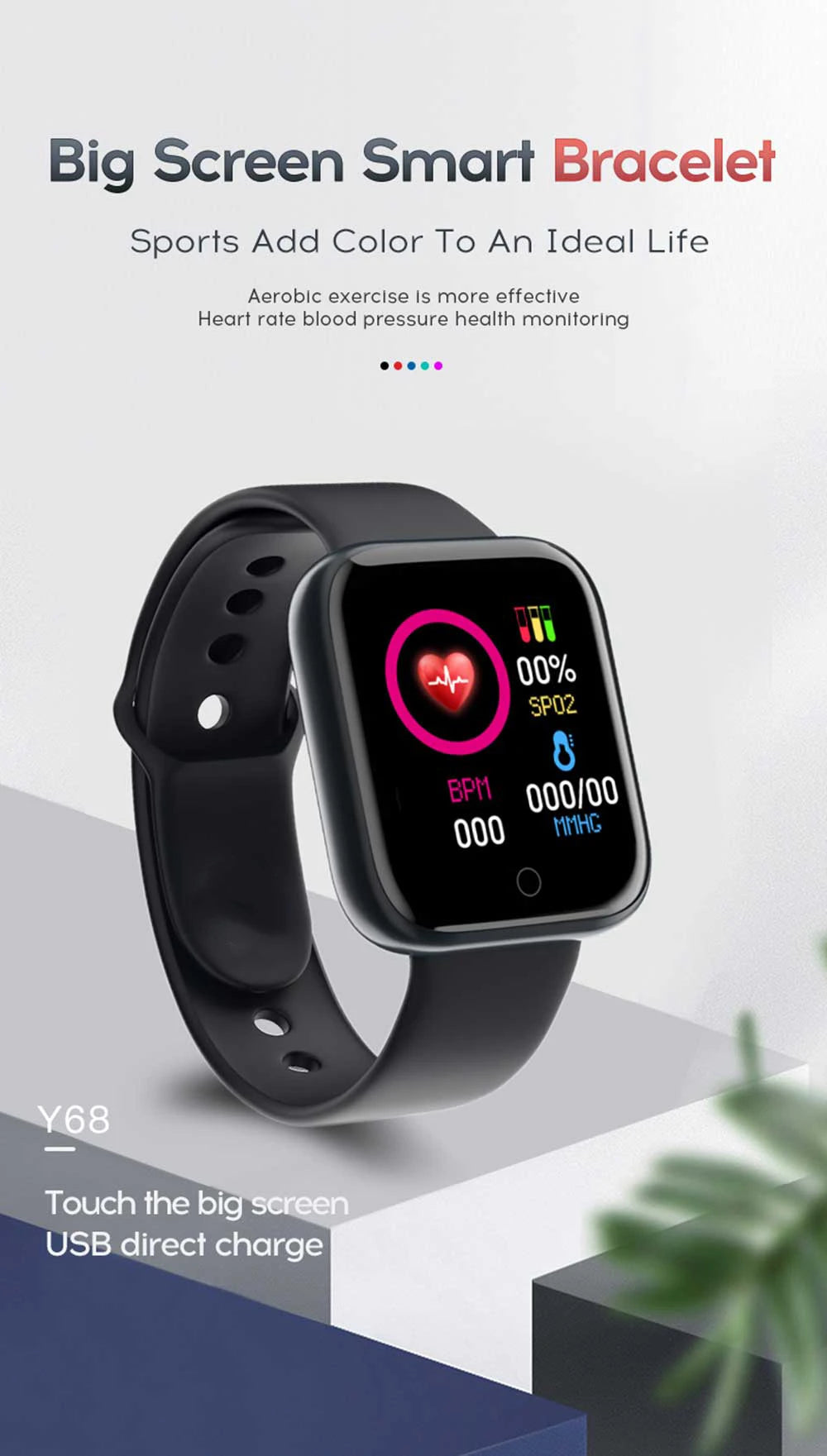 Smart time