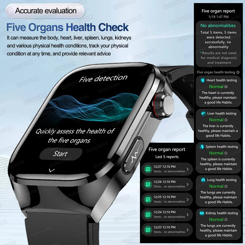 Managed Care Watch