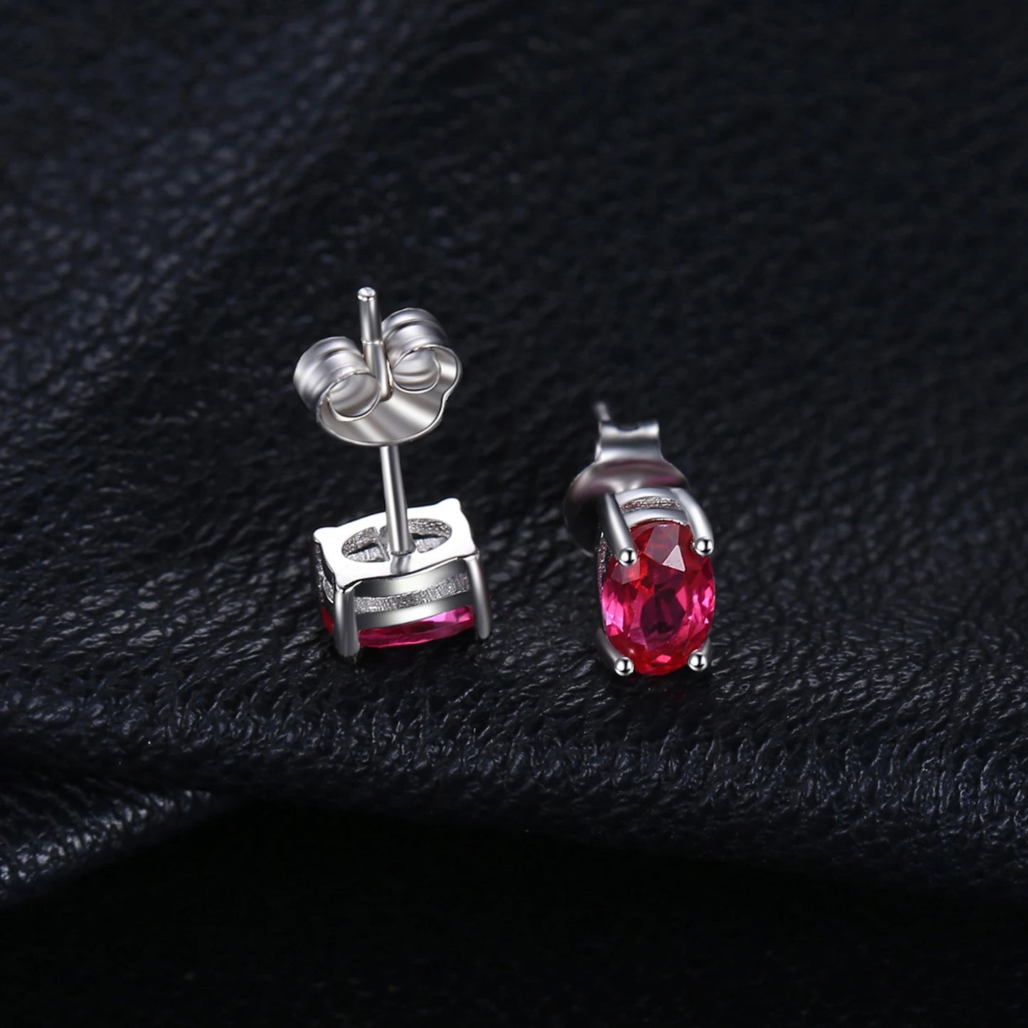 Blazing Elegance Earring
