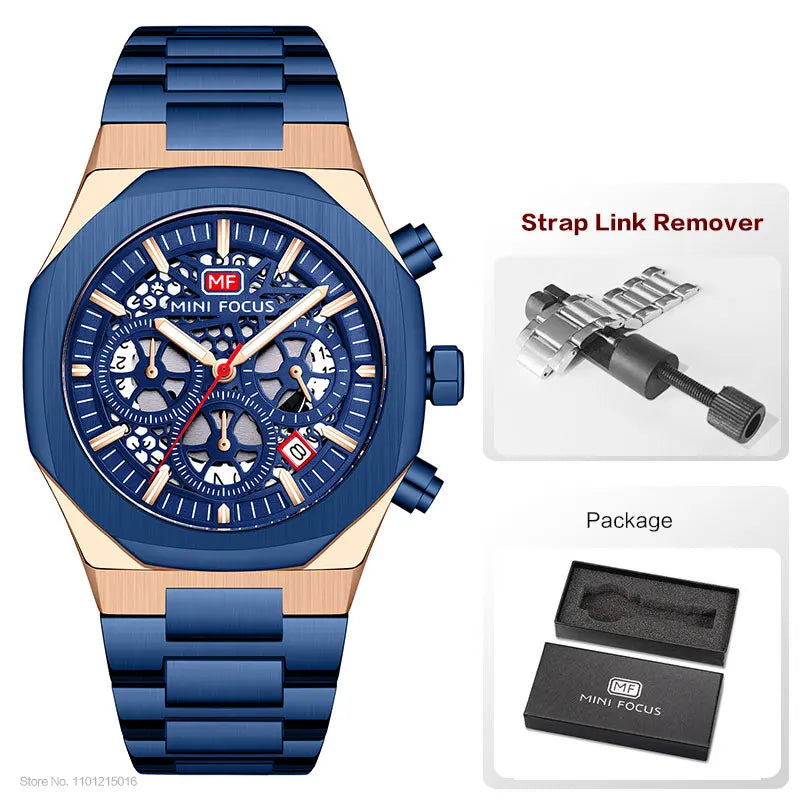 Kyros Watch
