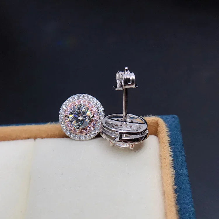 Bride's Earring