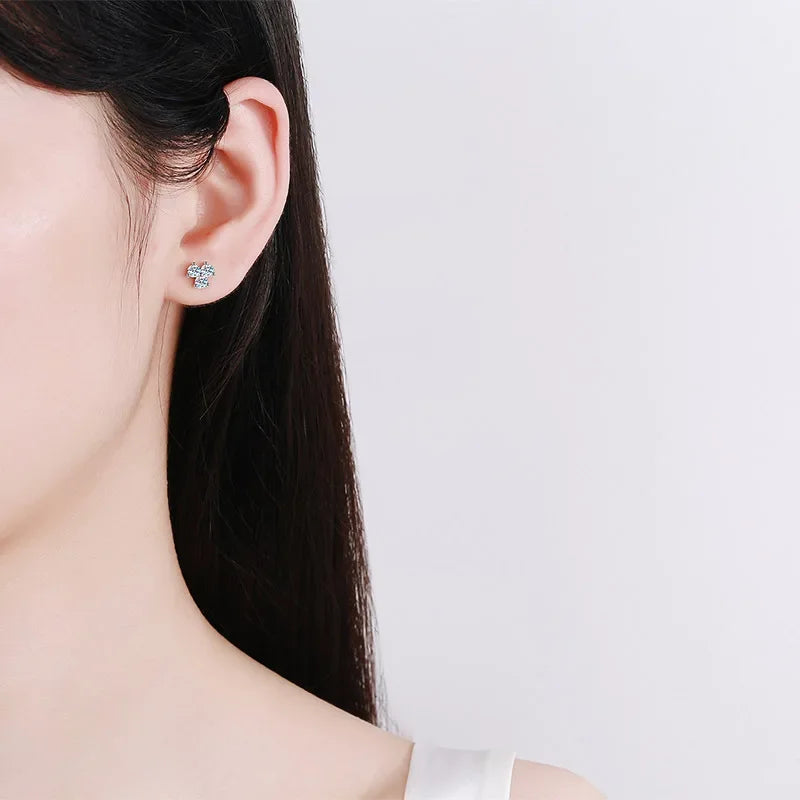 Shimmer Soul Earring