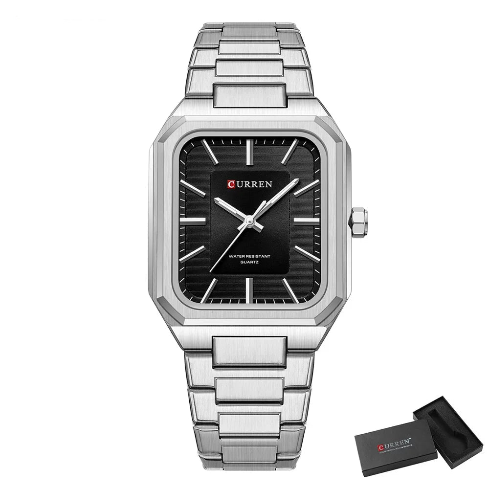 Arvion Watch