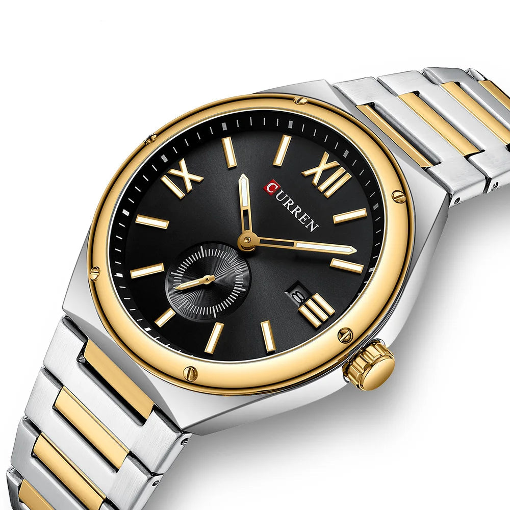 Clock Classic