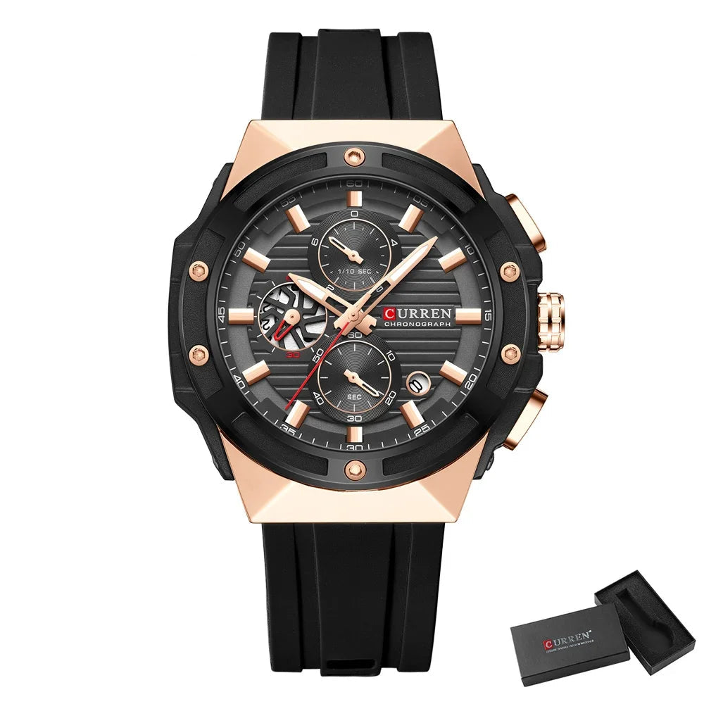 Astranova Watch