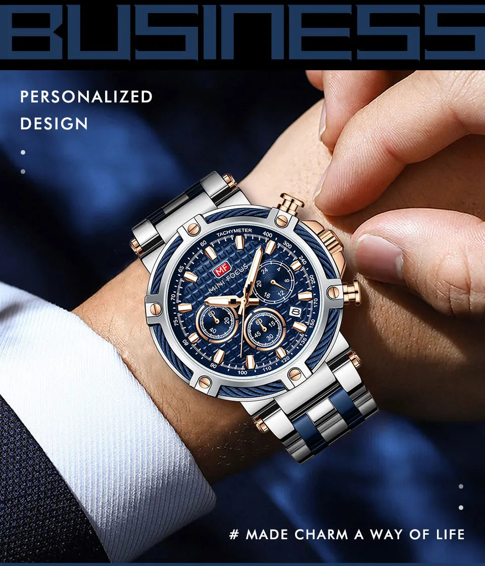 Astonia Watch