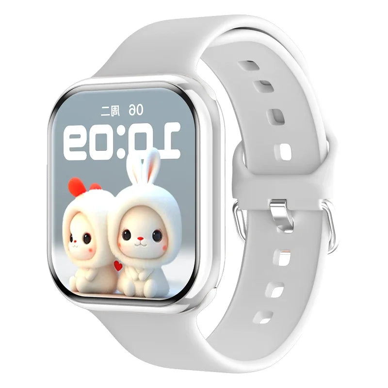 Modyst Watch