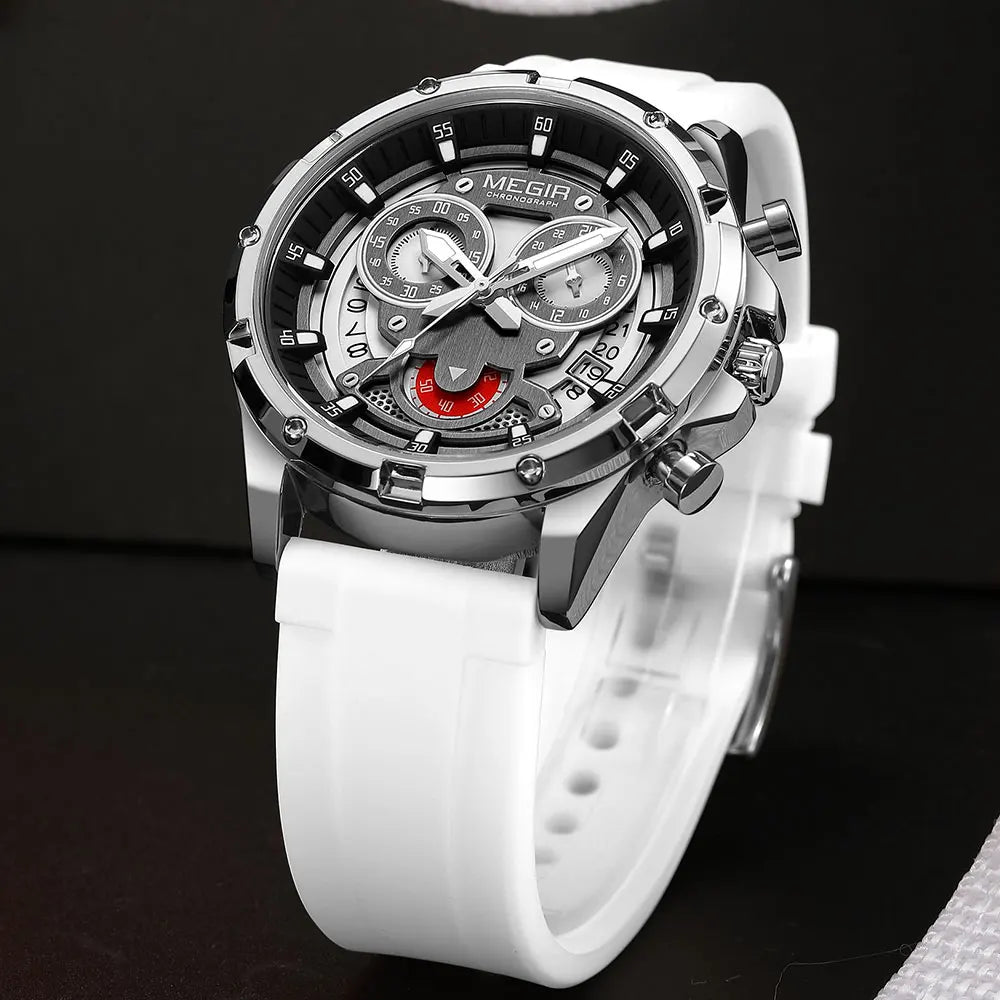 Aspire Watch