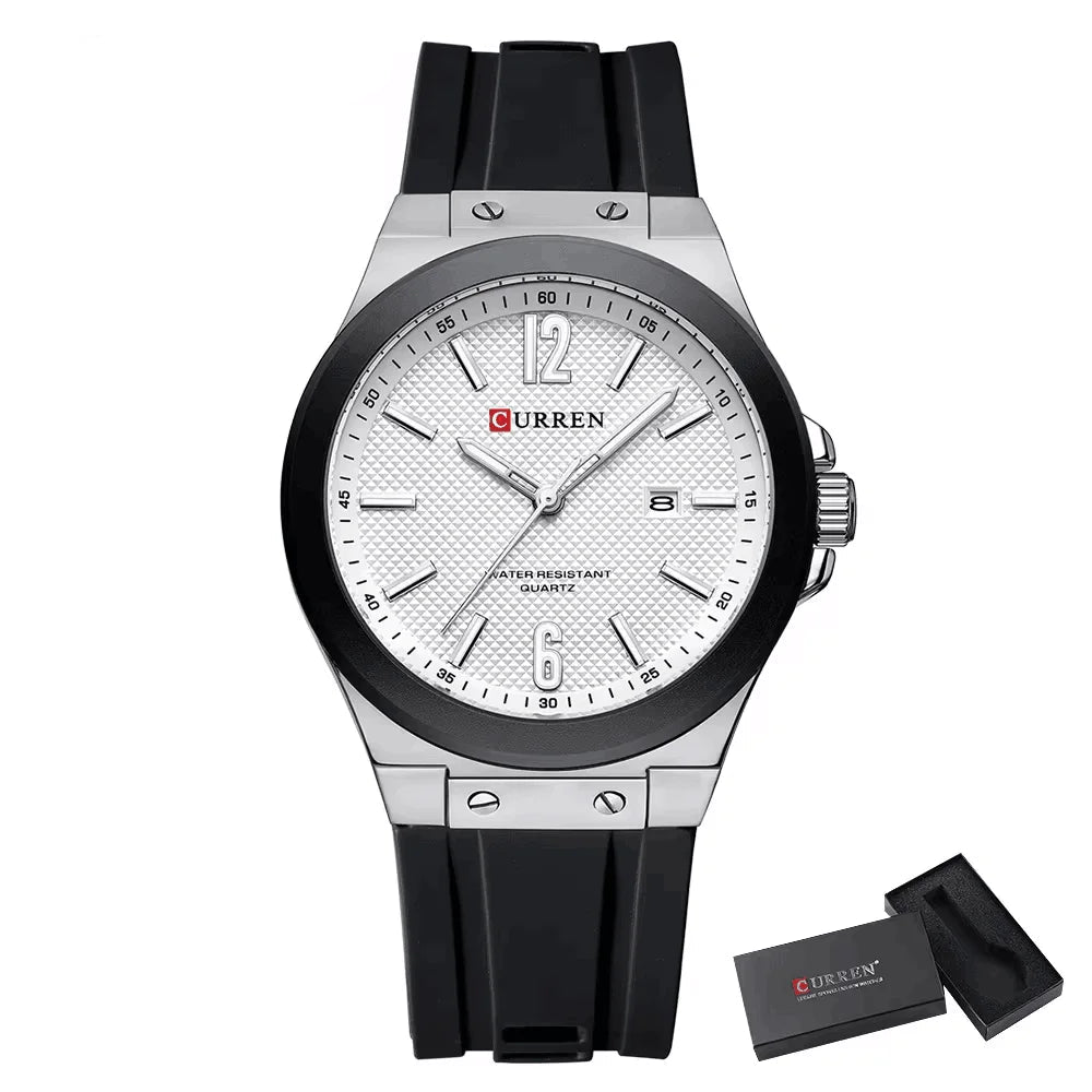 Lumora Watch