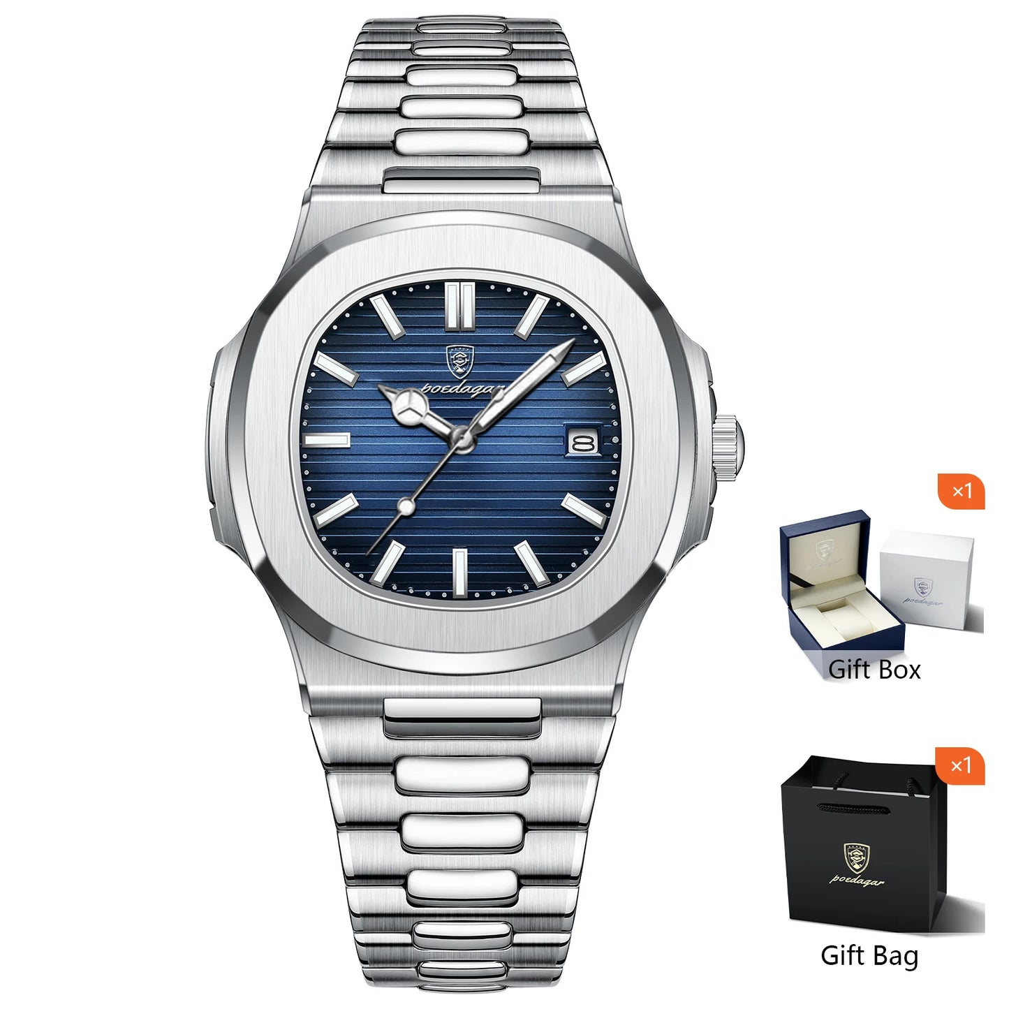 Nova Watch