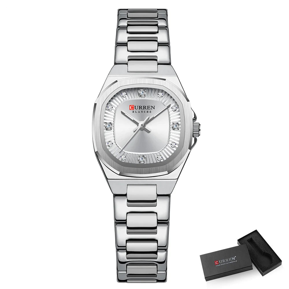 Soft Core Watch