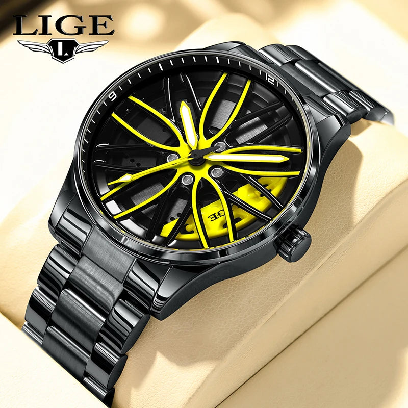 Vega Watch