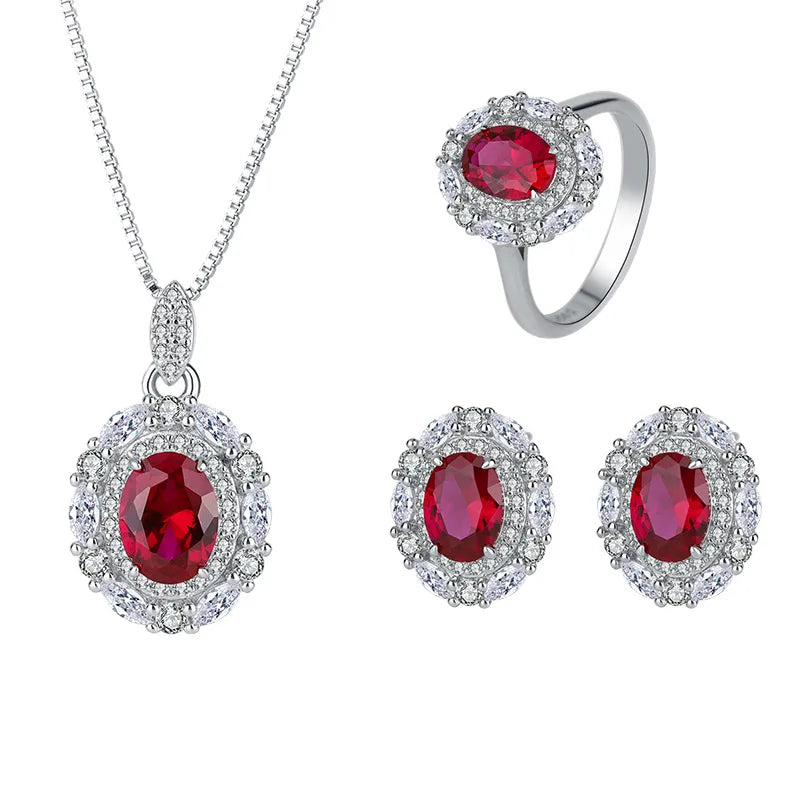 Read Rose Set