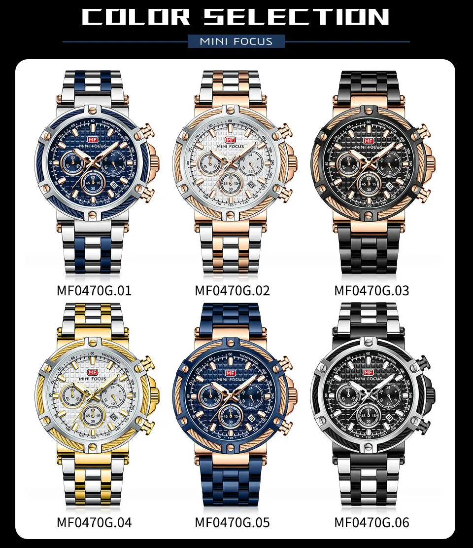 Astonia Watch