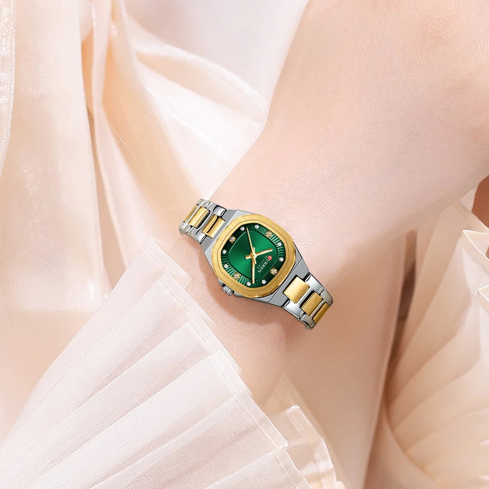 Soft Core Watch