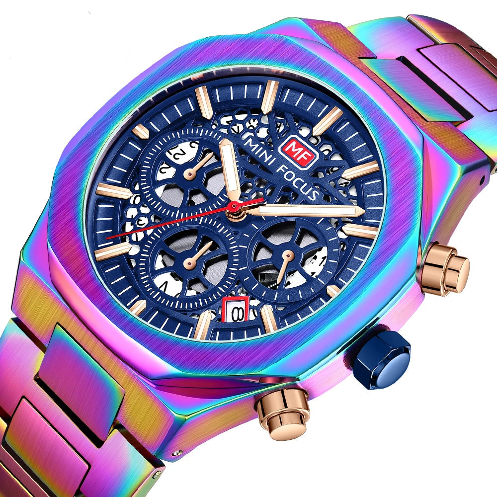 Kyros Watch
