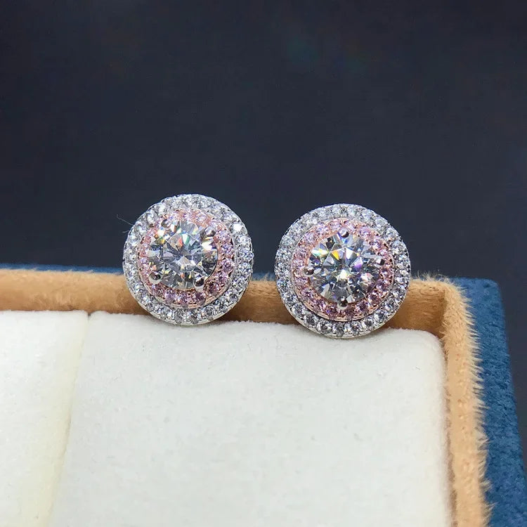 Bride's Earring