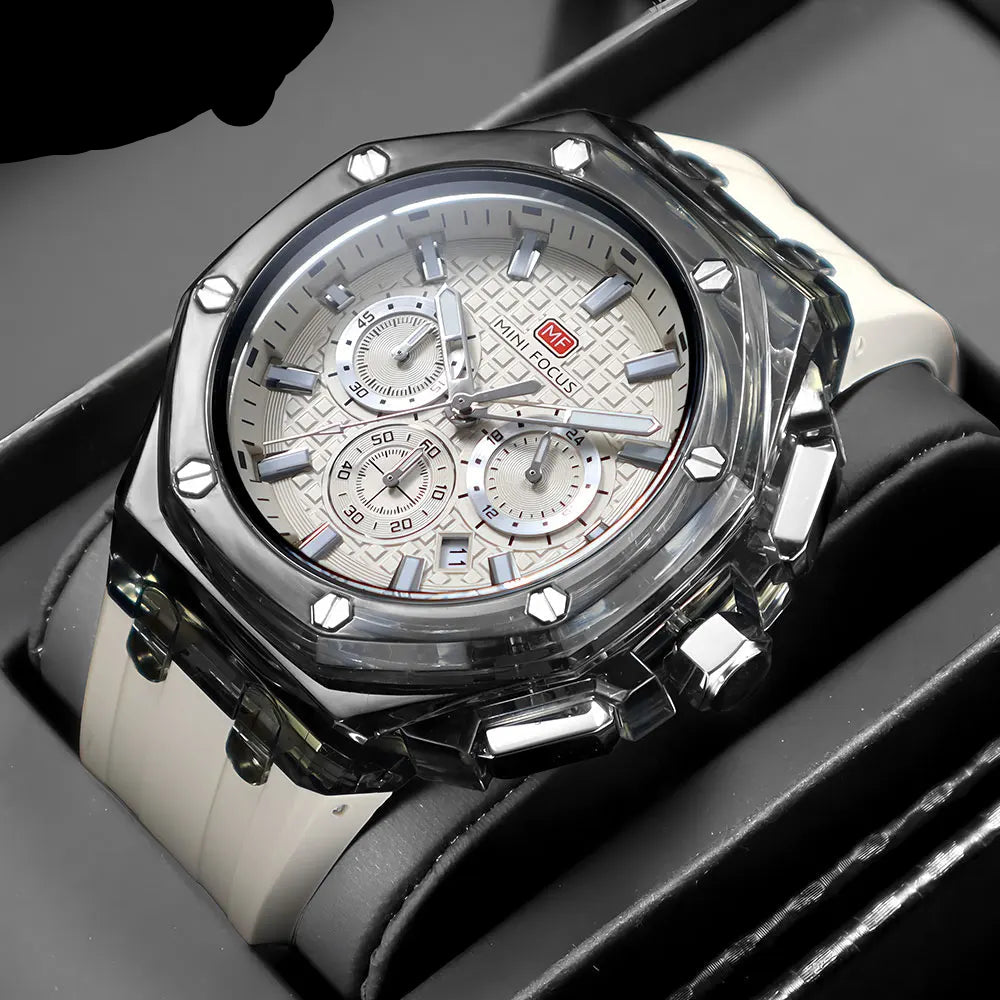 Aurum Time Watch