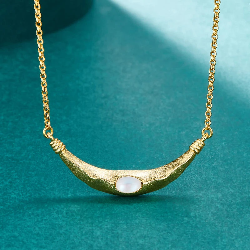 Nefertitis Necklace