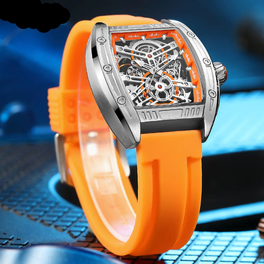 Aether Glow Watch